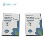 Fornitur professjonali tal-karta tal-blotting taż-żejt