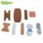 2021 L-Aħjar Bejgħ li ma jgħaddix ilma mir-Russja Mediku Personalizzat Disinn Saba 'Ġibs Ferita Adeżiva Faxxa